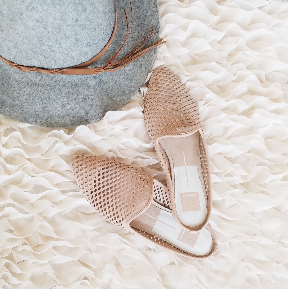 DOLCE VITA Grant Mule